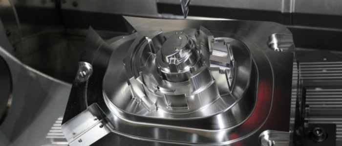 Expert CNC machining for energy sector components