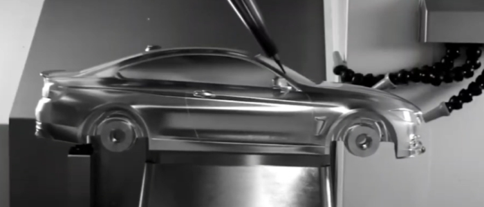 Custom CNC machining solutions for aerospace and defense industries